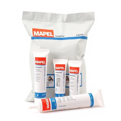 Construction Adhesives – Mapei/Fosroc Epoxy & PU Adhesive